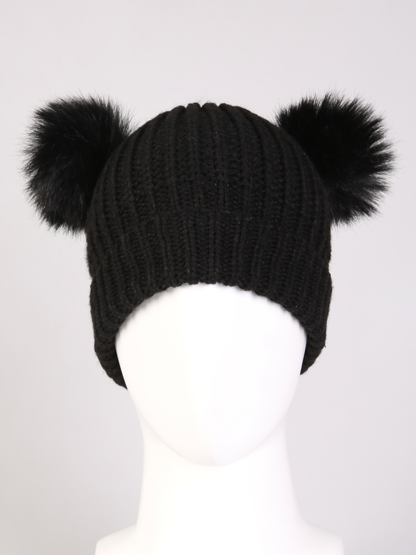 Шапки и кепки Colin’s модель CL1036875_Q1.V1_BLK Фото