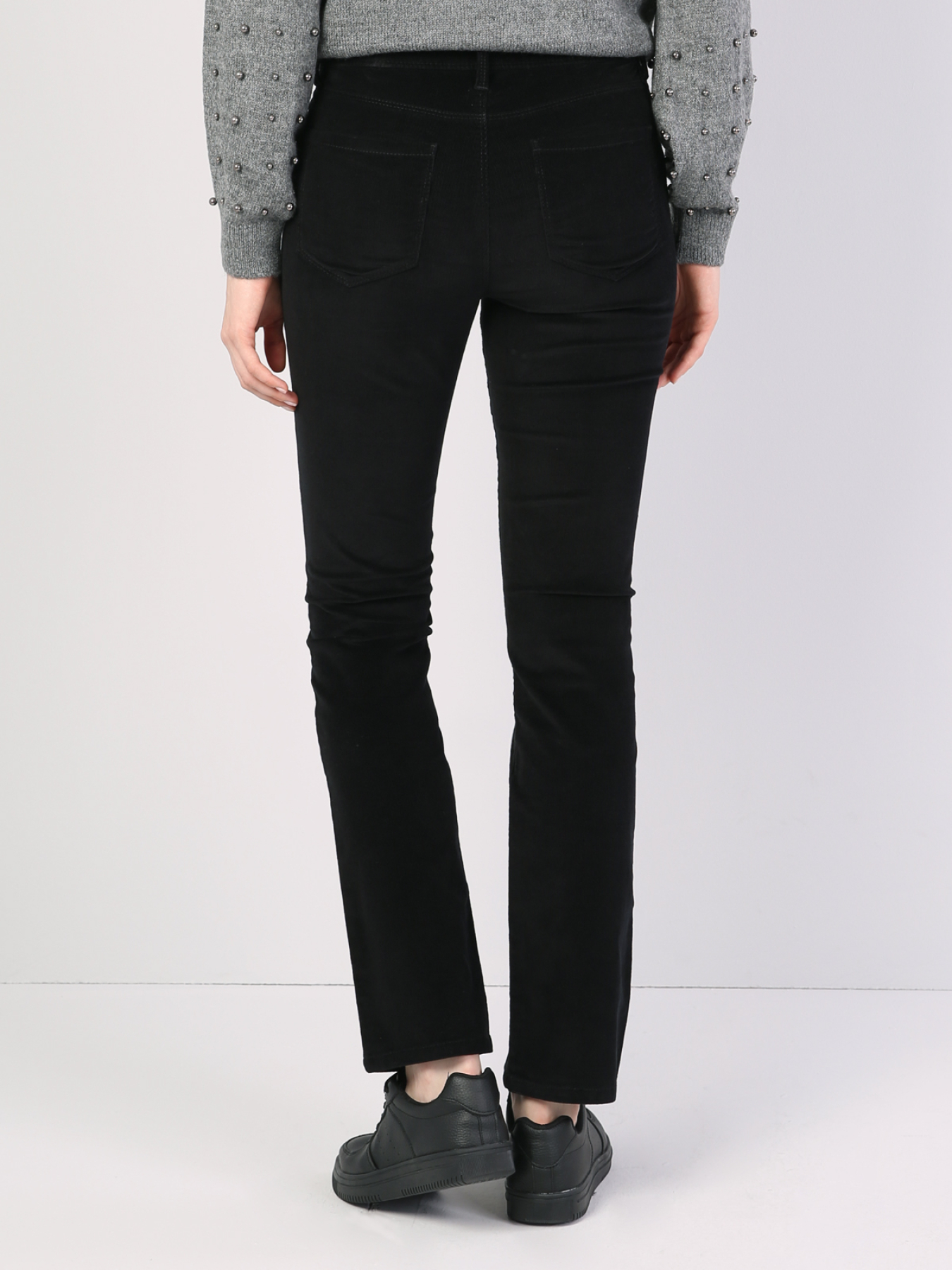 Штани Colin’s модель CL1040402_Q1.V1_BLK Фото