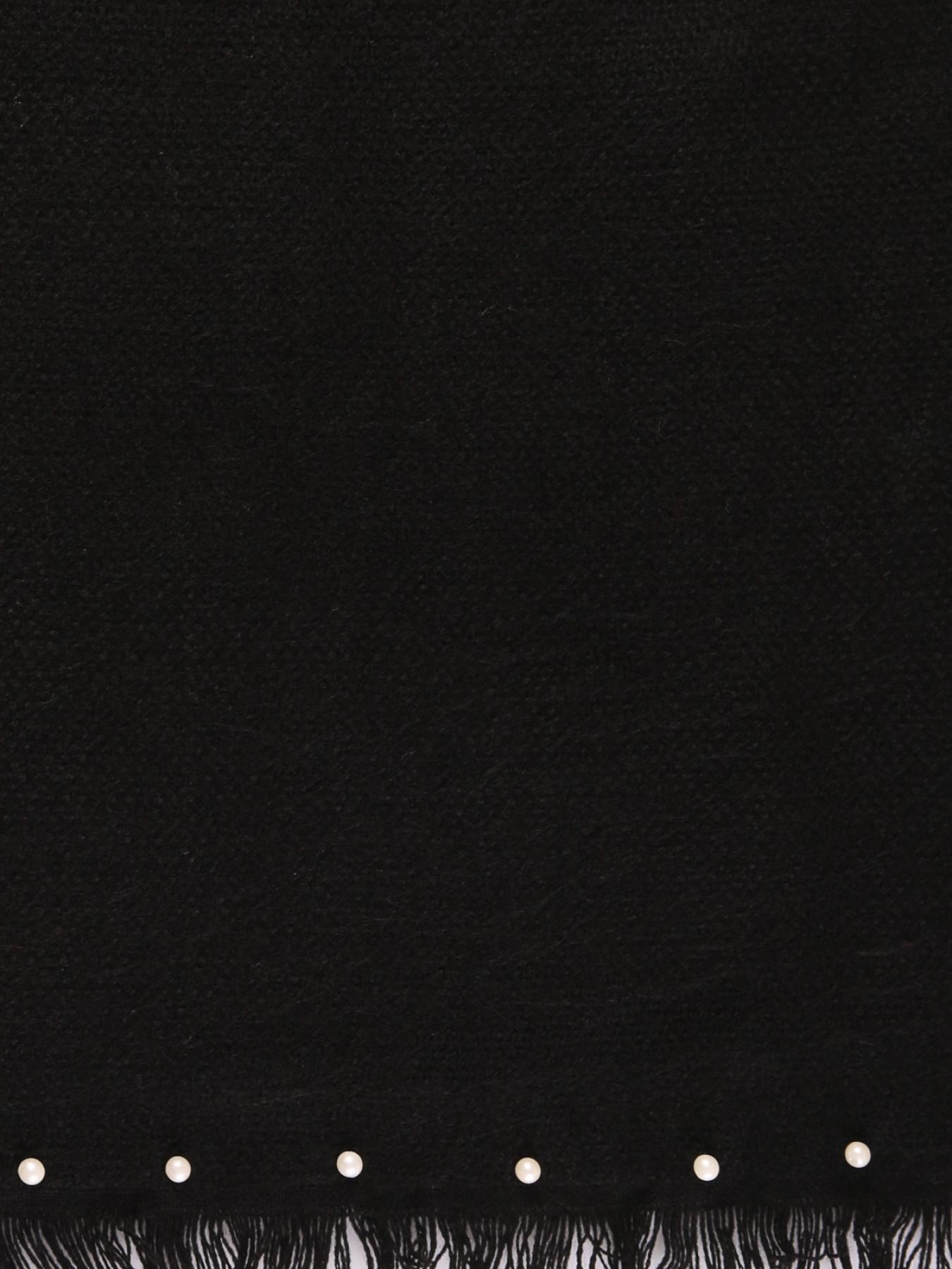 Шарфы и платки Colin’s модель CL1036840_Q1.V1_BLK Фото