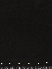 Шарфы и платки Colin’s модель CL1036840_Q1.V1_BLK Фото