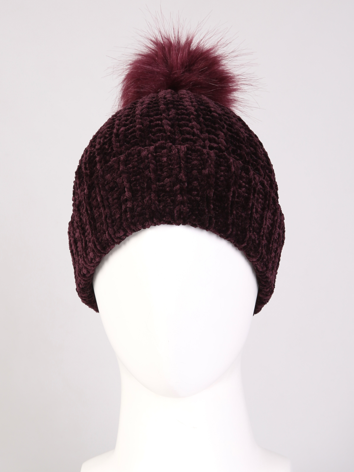 Шапки и кепки Colin’s модель CL1036887_q1.v1_BUR Фото