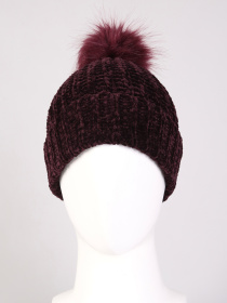 Шапки и кепки Colin’s модель CL1036887_q1.v1_BUR Фото