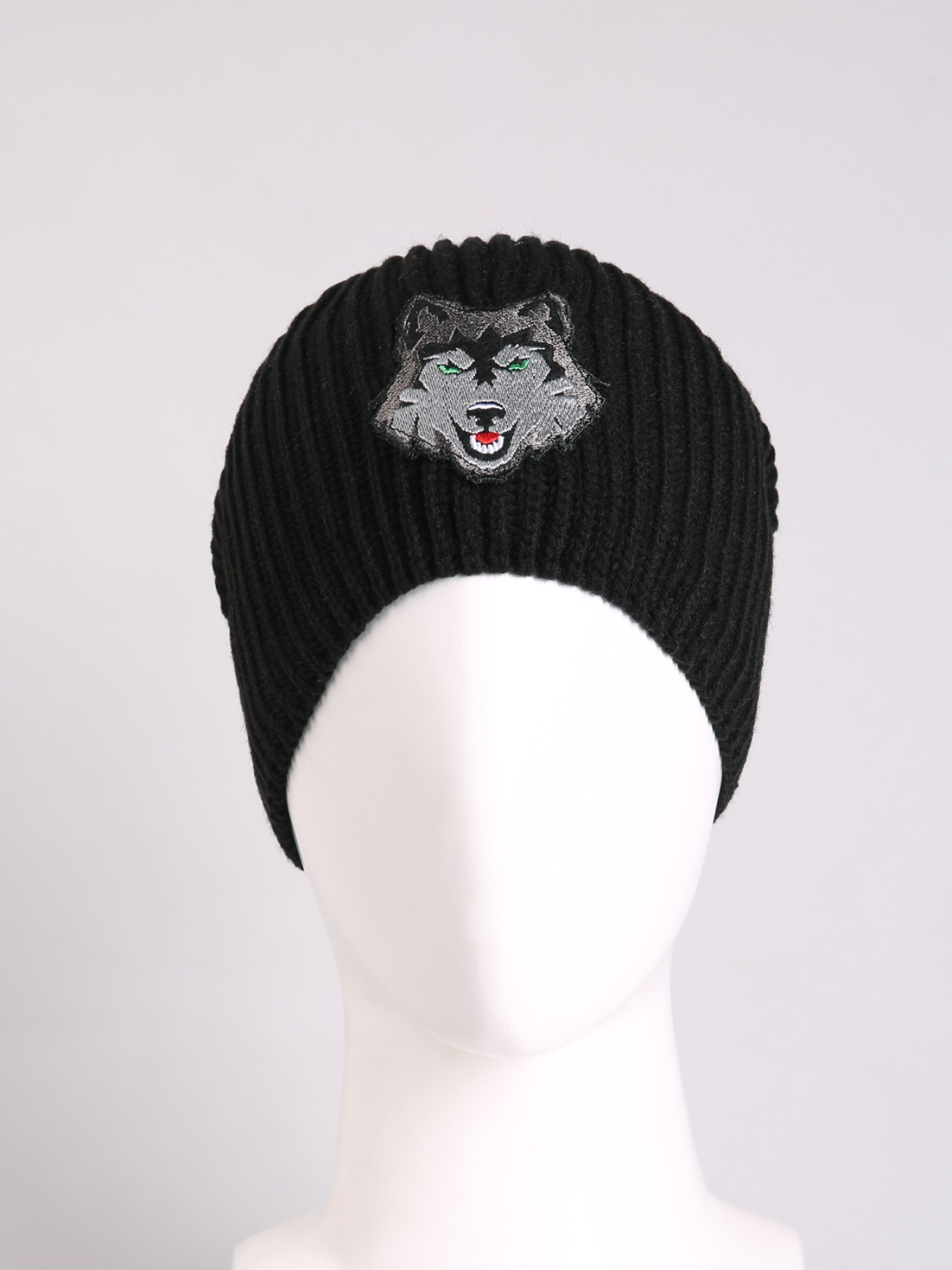 Шапки и кепки Colin’s модель CL1036918_Q1.V1_BLK Фото