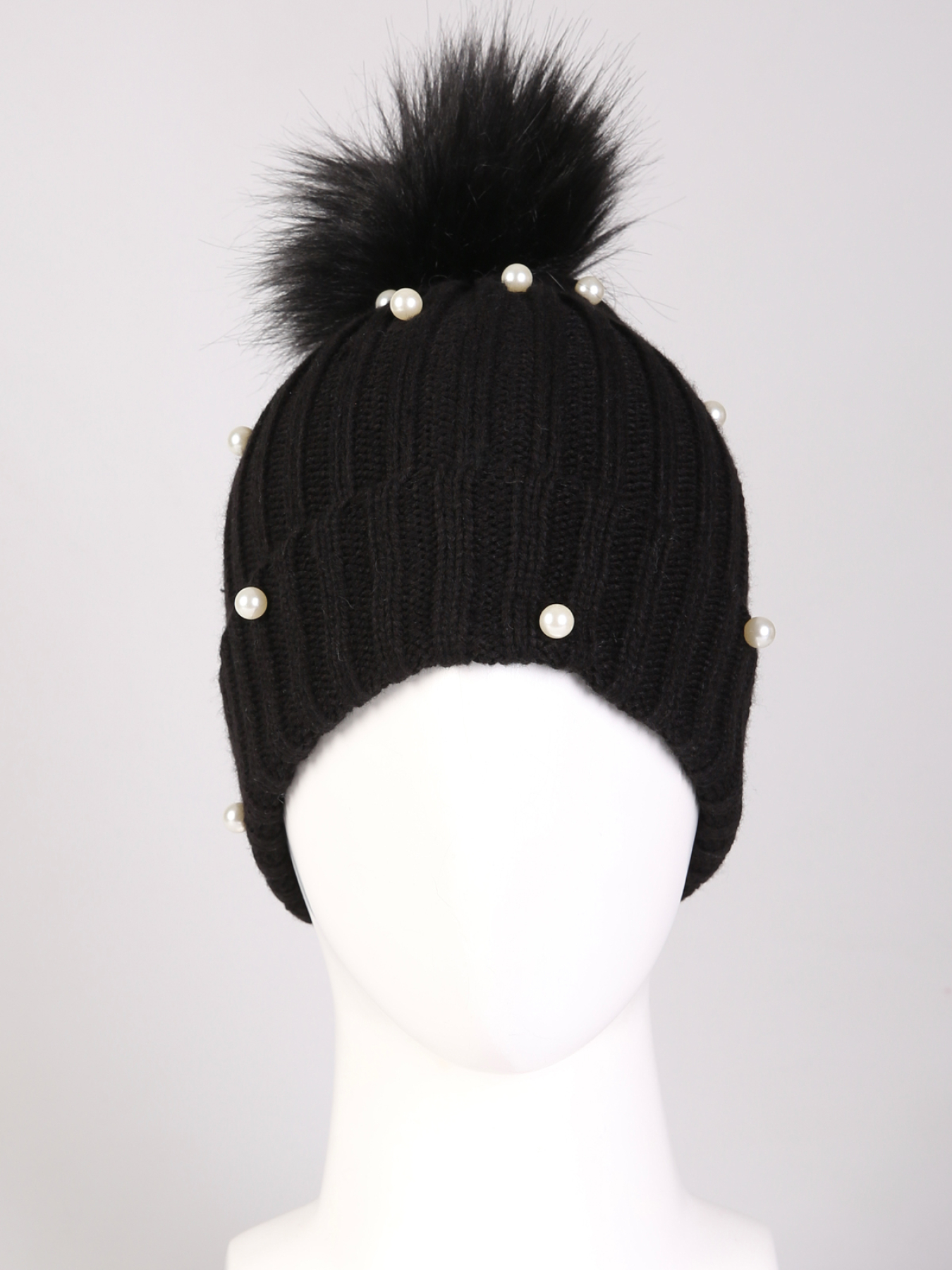 Шапки та кепки Colin’s модель CL1036881_Q1.V1_BLK Фото