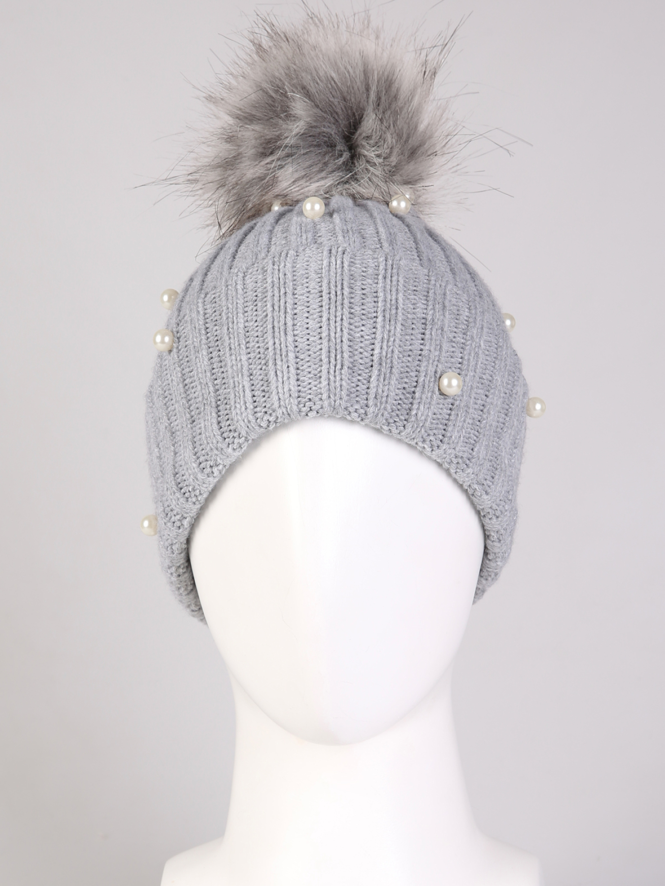 Шапки и кепки Colin’s модель CL1036881_Q1.V1_MGA Фото