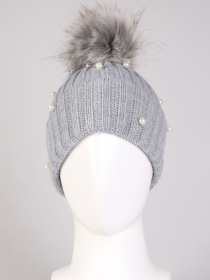 Шапки и кепки Colin’s модель CL1036881_Q1.V1_MGA Фото