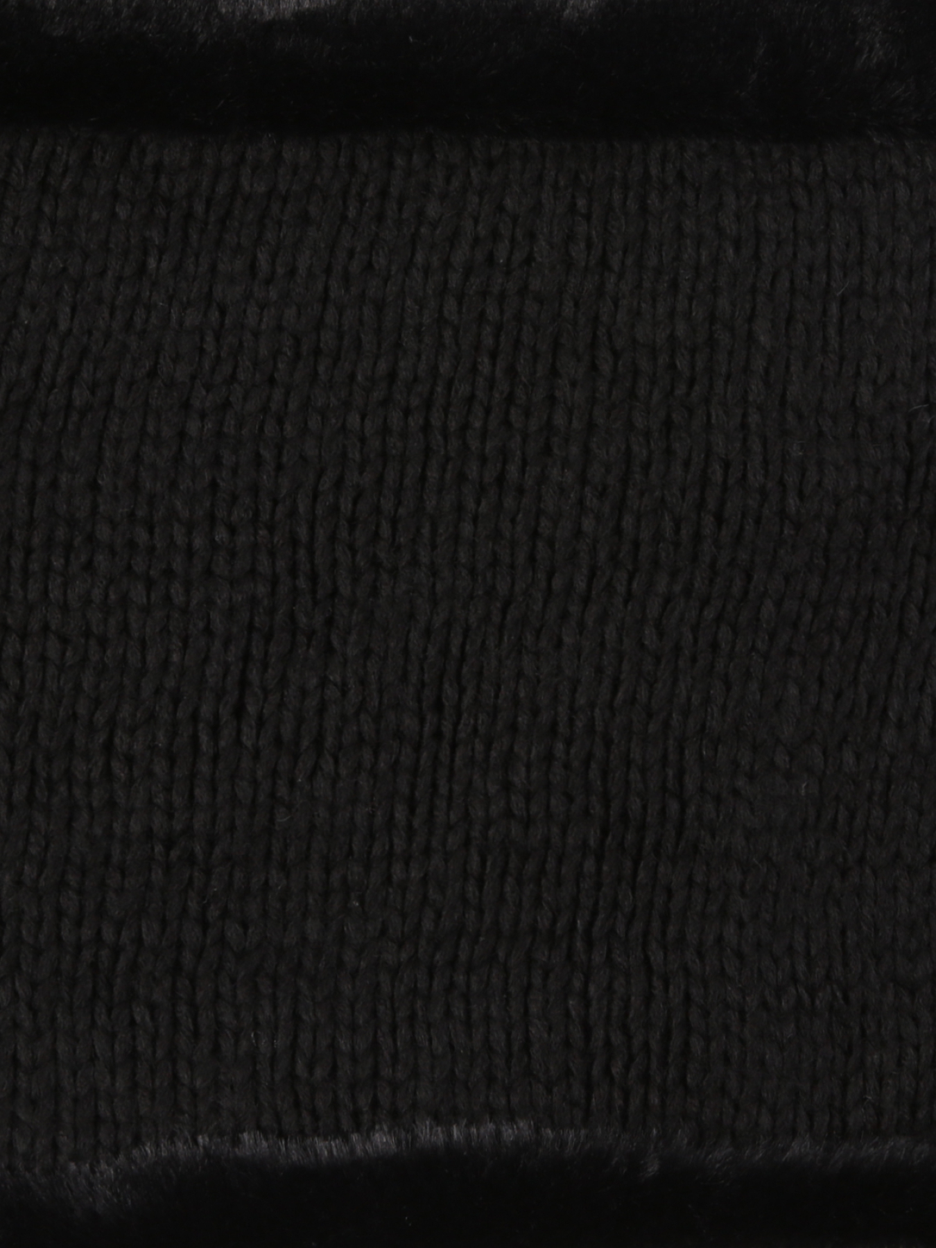 Шарфи та хустки Colin’s модель CL1036848_Q1.V1_BLK Фото