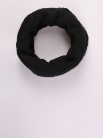 Шарфы и платки Colin’s модель CL1036848_Q1.V1_BLK Фото