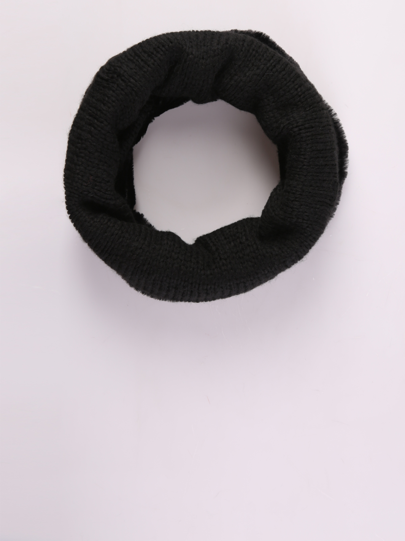 Шарфи та хустки Colin’s модель CL1036848_Q1.V1_BLK Фото