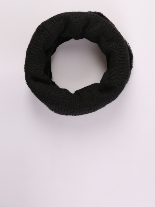 Шарфы и платки Colin’s модель CL1036848_Q1.V1_BLK Фото