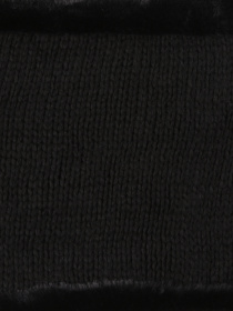 Шарфи та хустки Colin’s модель CL1036848_Q1.V1_BLK Фото