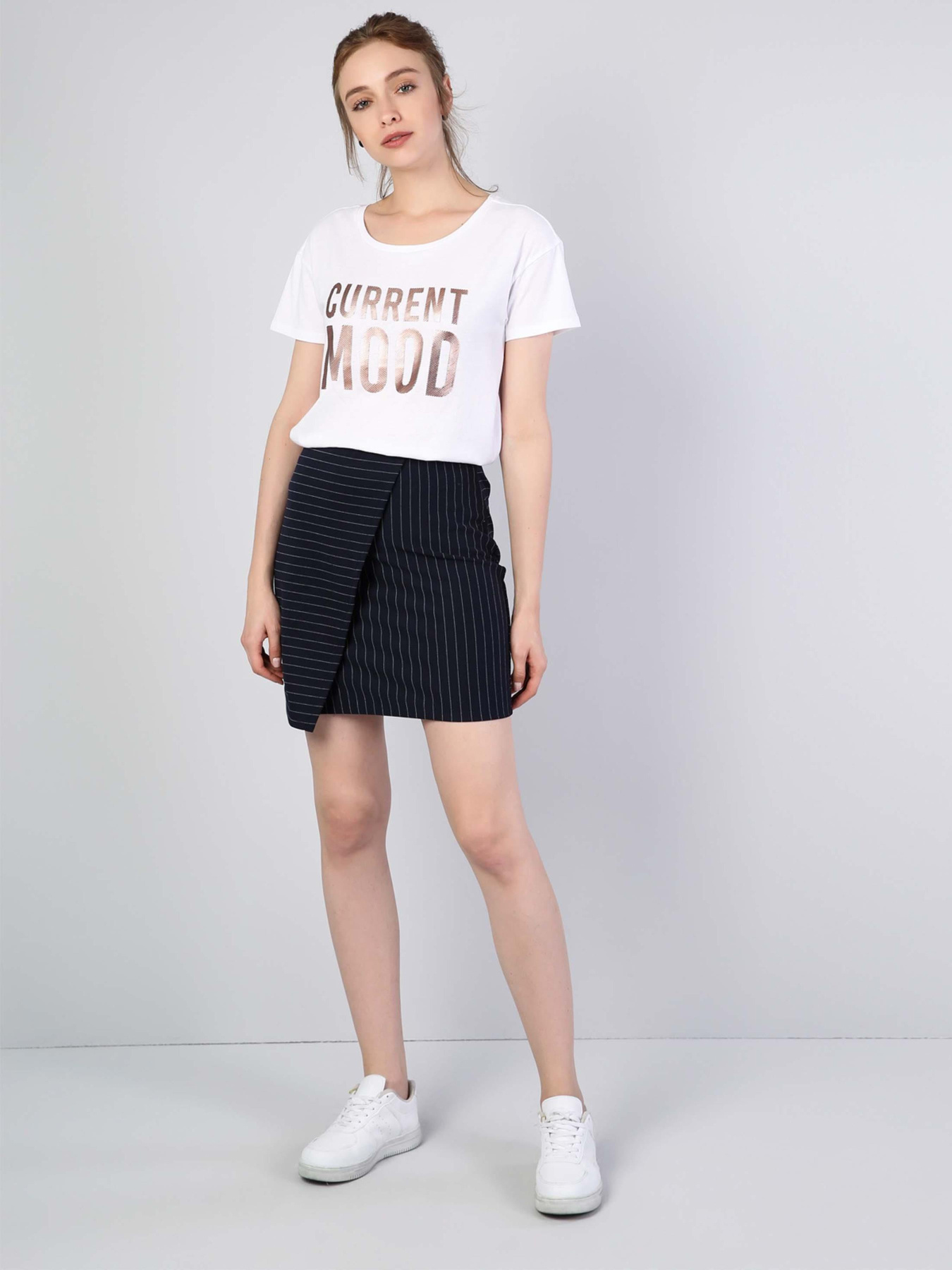 Спідниці Colin’s модель CL1041630_Q1.V1_NAV Фото