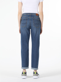 Бойфренди Colin’s модель CL1043089_Q1.V1_DN07232 Фото