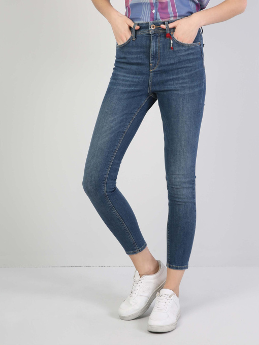 Джинсы Colin’s модель CL1043906_Q1.V1_DN40069 Фото