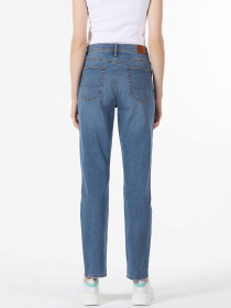 Бойфренды Colin’s модель CL1043090_Q1.V1_DN09800 Фото