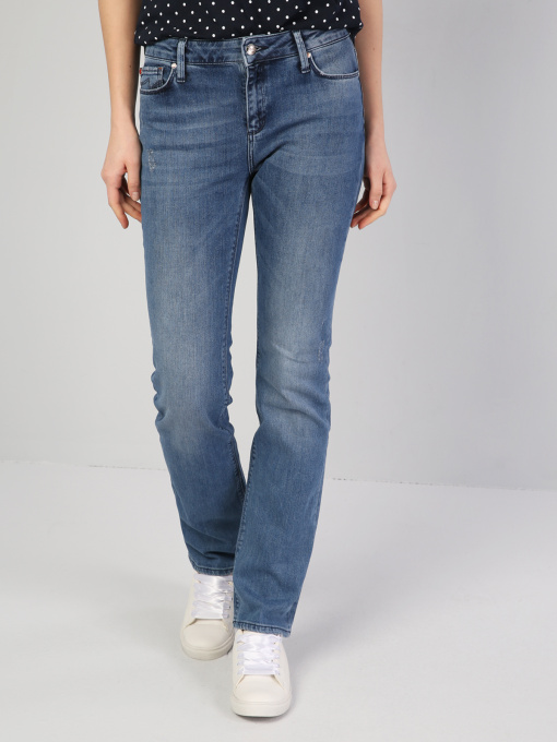 Джинсы Colin’s модель CL1043835_Q1.V1_DN02108 Фото