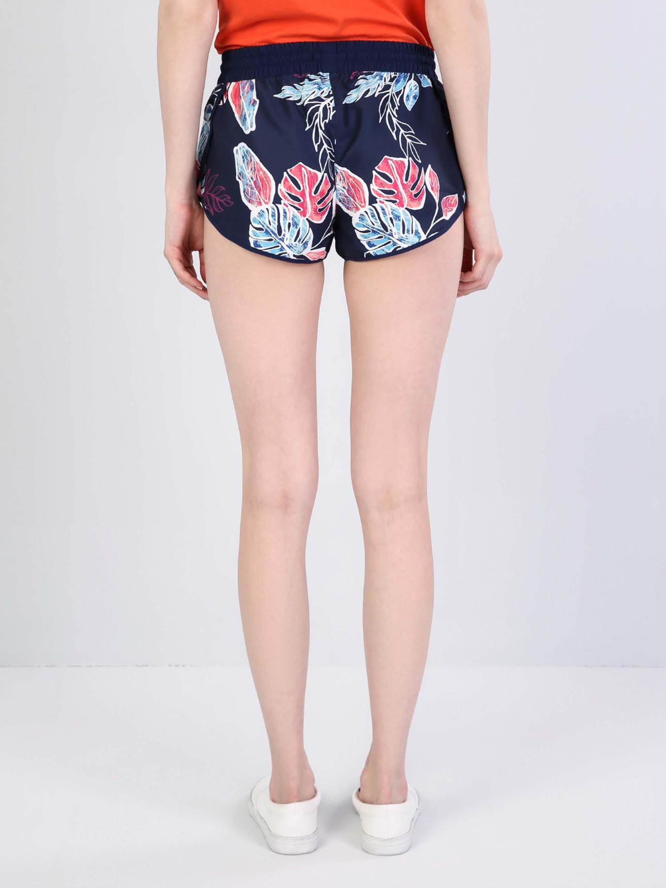 Одежда для пляжа Colin’s модель CL1042802_Q1.V1_NAV Фото