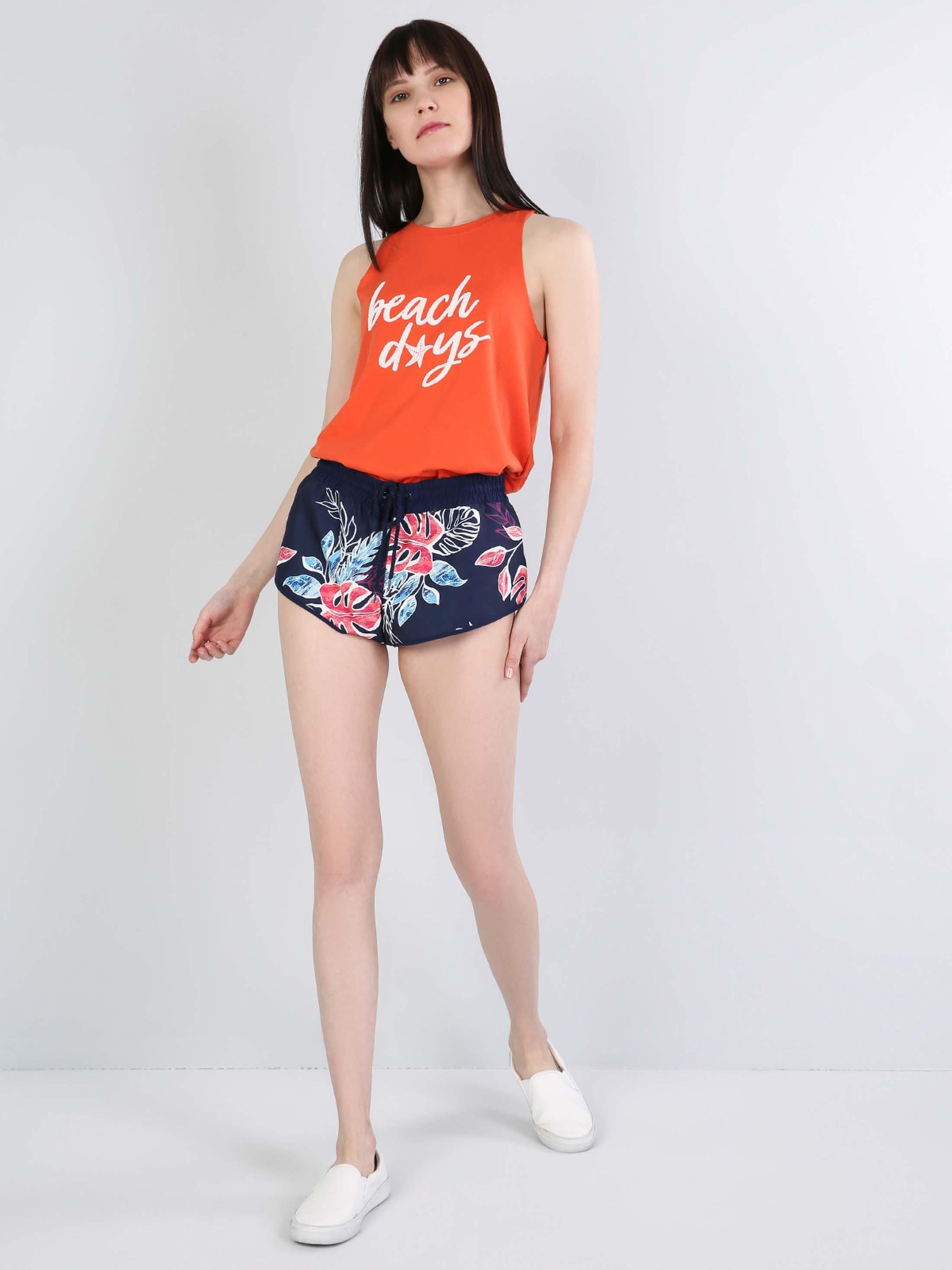 Одежда для пляжа Colin’s модель CL1042802_Q1.V1_NAV Фото