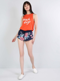 Одежда для пляжа Colin’s модель CL1042802_Q1.V1_NAV Фото