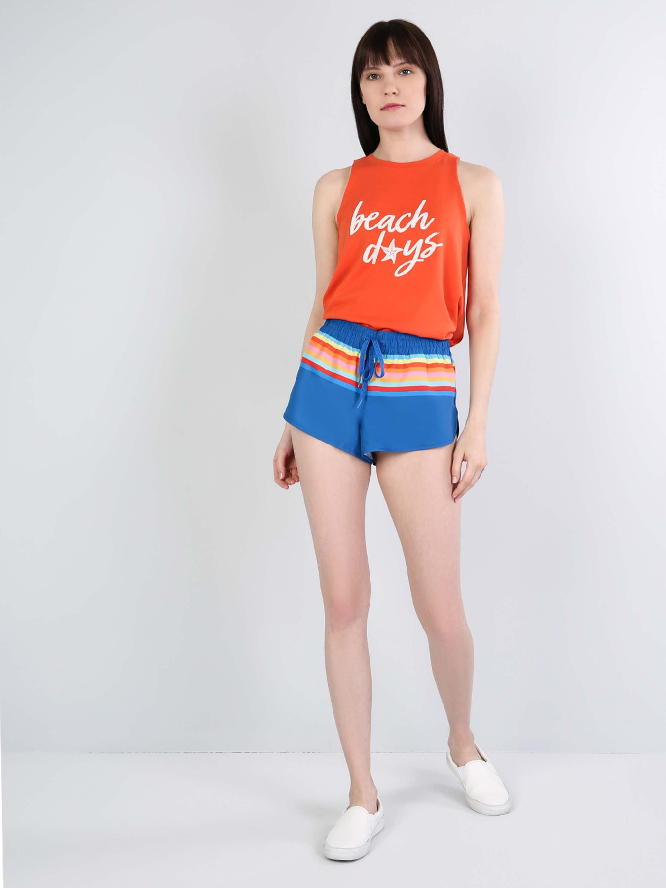 Одежда для пляжа Colin’s модель CL1042804_Q1.V1_NAV Фото