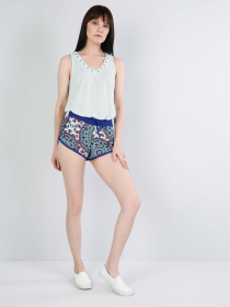 Одяг для пляжу Colin’s модель CL1042806_Q1.V1_NAV Фото