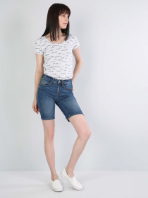 Шорты Colin’s модель CL1043969_Q1.V1_DN40462 Фото