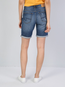 Шорти Colin’s модель CL1043970_Q1.V1_DN40467 Фото