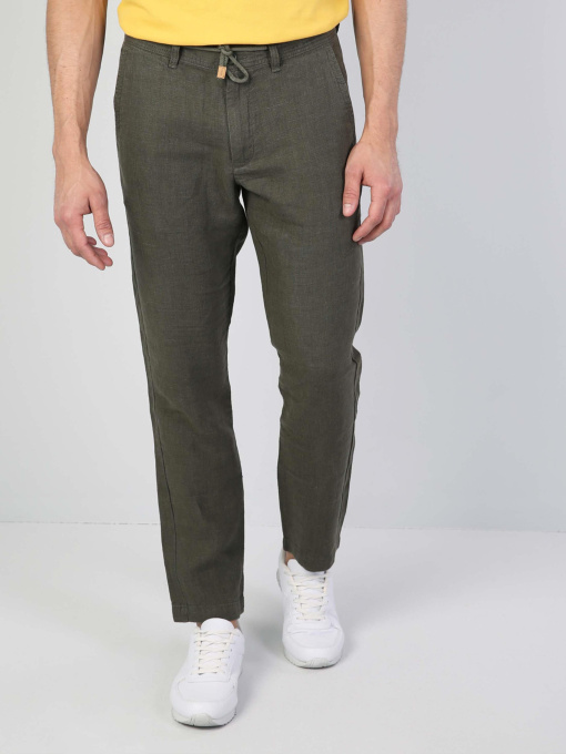 Брюки Colin’s модель CL1033344_Q1.V1_KHA Фото