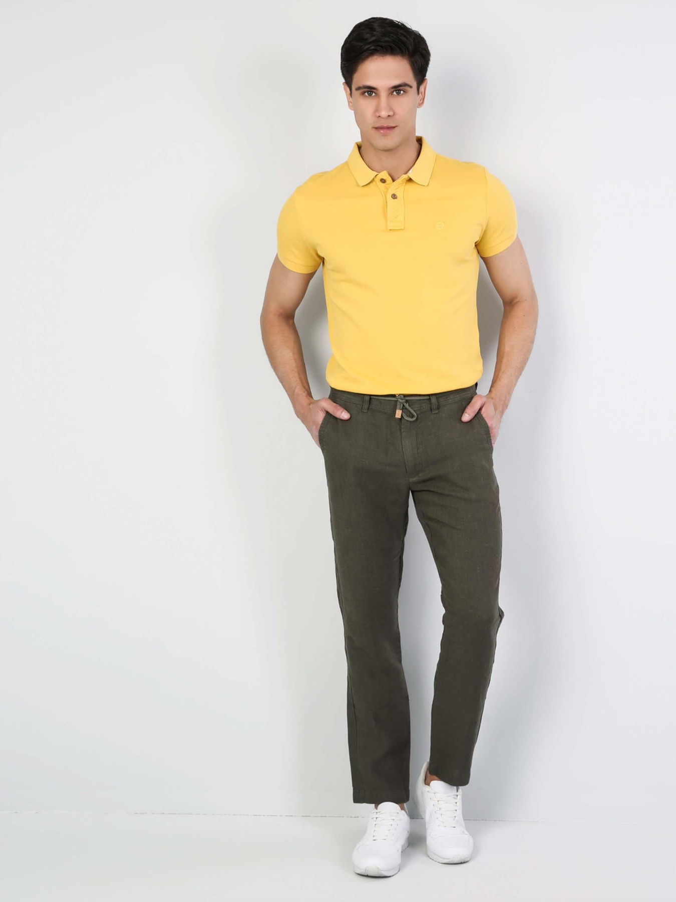 Штани Colin’s модель CL1033344_Q1.V1_KHA Фото