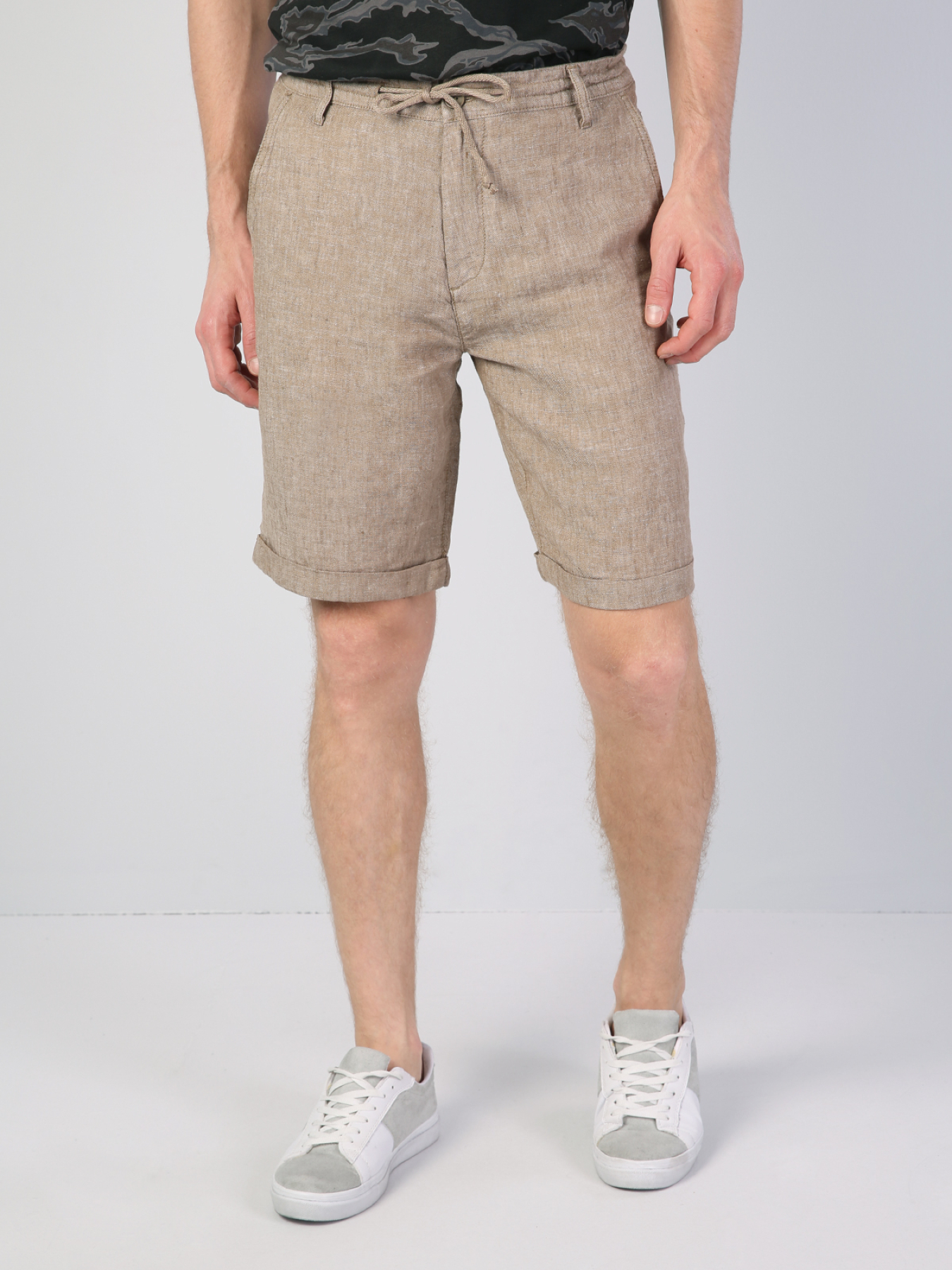 Шорты Colin’s модель CL1042183_Q1.V1_CML Фото