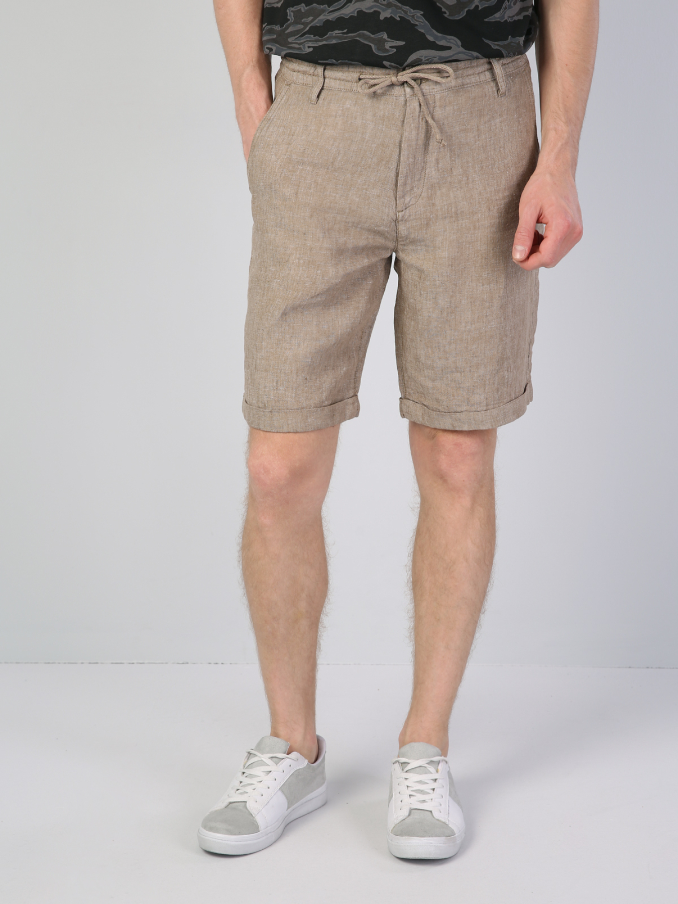 Шорты Colin’s модель CL1042183_Q1.V1_CML Фото