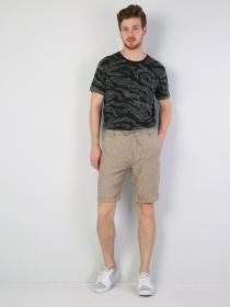 Шорты Colin’s модель CL1042183_Q1.V1_CML Шорты Colin’s модель CL1042183_Q1.V1_CML Фото