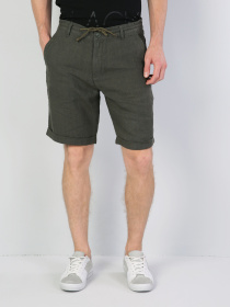 Шорты Colin’s модель CL1042183_Q1.V1_KHA Фото