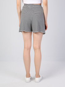 Шорты Colin’s модель CL1043755_Q1.V1_BLK Фото