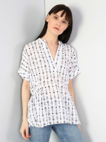 Рубашки Colin’s модель CL1042957_Q1.V1_WHT Фото