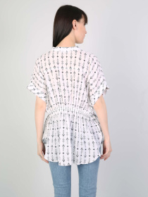 Рубашки Colin’s модель CL1042957_Q1.V1_WHT Фото