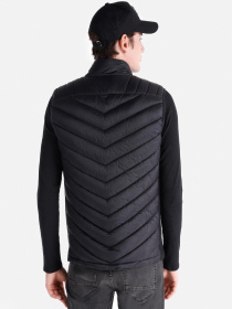 Куртки Colin’s модель CL1045390_Q1.V1_BLK Фото