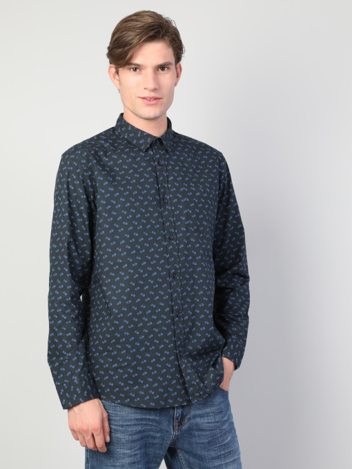 Сорочки Colin’s модель CL1044033_Q1.V1_DNV Фото