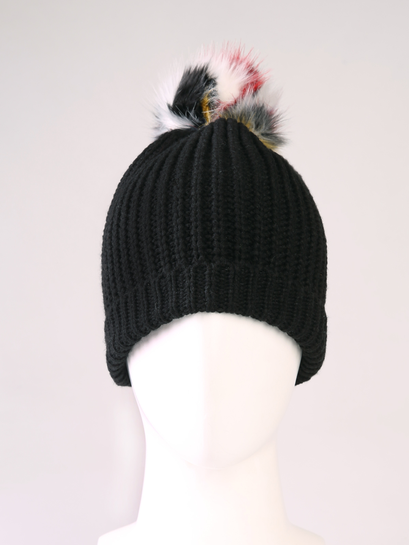 Шапки и кепки Colin’s модель CL1041821_q1.v1_BLK Фото