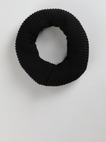 Шарфы и платки Colin’s модель CL1045762_Q1.V1_BLK Фото