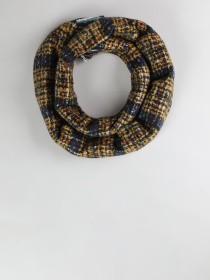 Шарфы и платки Colin’s модель CL1050045_Q1.V1_MTC Фото