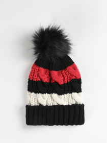 Шапки та кепки Colin’s модель CL1045757_Q1.V1_BLK Шапки та кепки Colin’s модель CL1045757_Q1.V1_BLK Фото