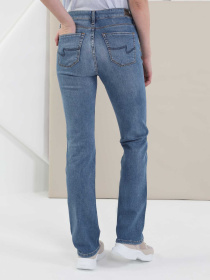 Прямые джинсы Colin’s модель CL1049669_Q1.V1_DN01231 Фото