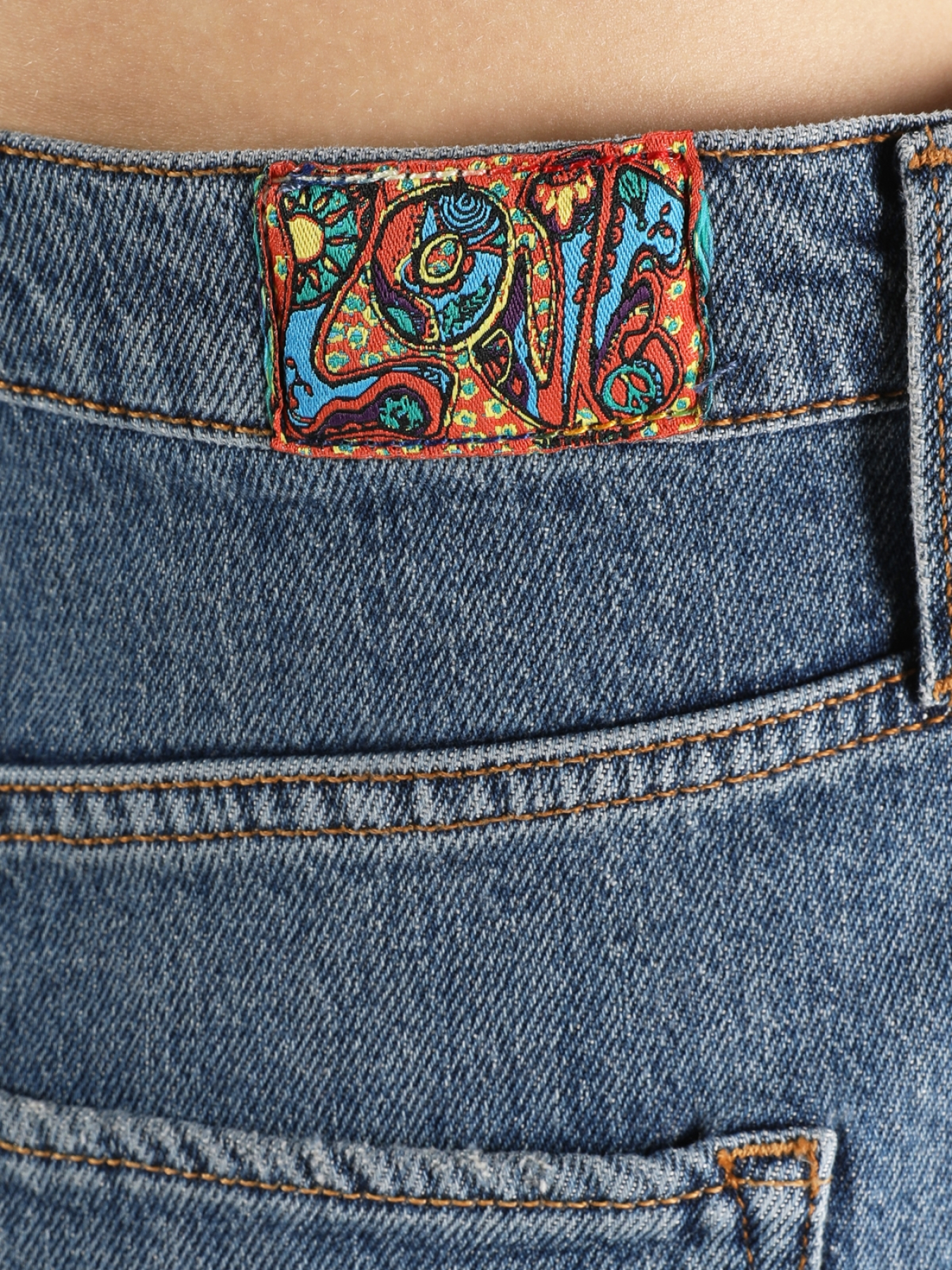 Шорты Colin’s модель CL1049727_Q1.V1_DN41007 Фото