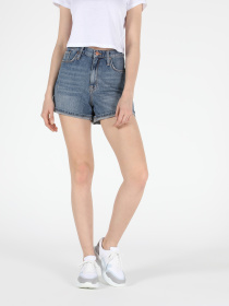 Шорты Colin’s модель CL1049727_Q1.V1_DN41007 Фото