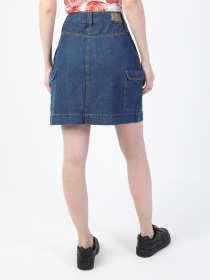 Спідниці Colin’s модель CL1049689_Q1.V1_DN40921 Фото