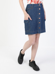 Юбки Colin’s модель CL1049689_Q1.V1_DN40921 Фото