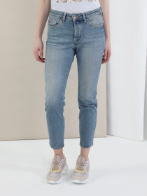 Скинни джинсы Colin’s модель CL1049671_Q1.V1_DN40998 Фото