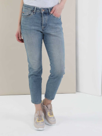 Скинни джинсы Colin’s модель CL1049671_Q1.V1_DN40998 Фото