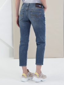 Бойфренды Colin’s модель CL1049675_Q1.V1_DN01909 Фото